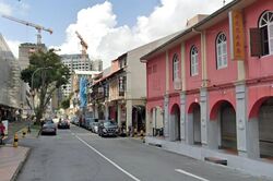 Jalan Besar Plaza (D8), Shop House #626501261
